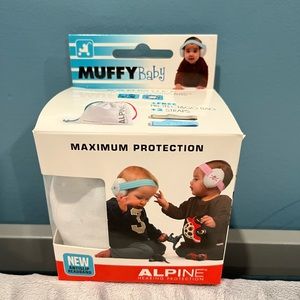 Alpine Muffy earmuffs